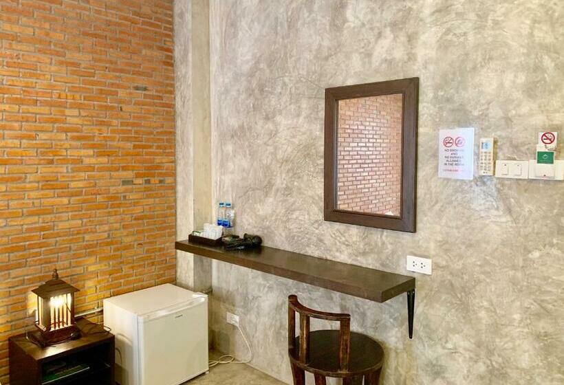 חדר פנטהאוז, Kittawan Home&gallery