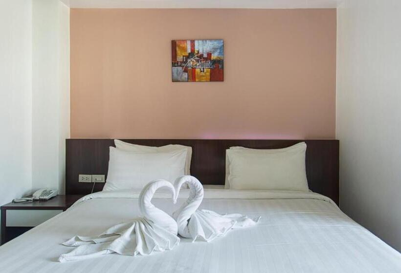 חדר סטנדרט, Kulasub