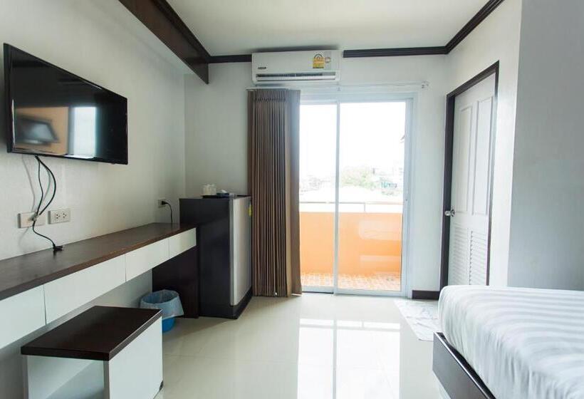 חדר סופריור, Kulasub