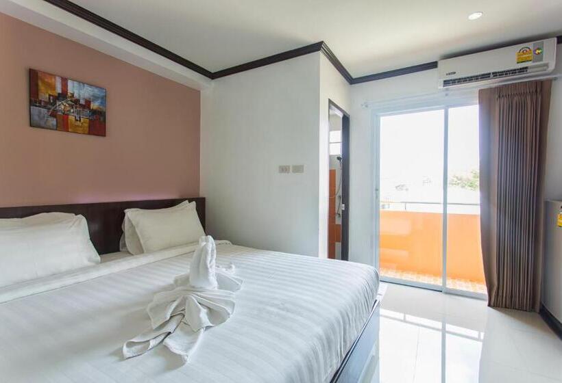 חדר סופריור, Kulasub