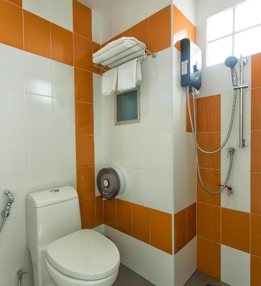 חדר דלוקס, Kulasub