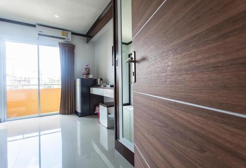 חדר דלוקס, Kulasub