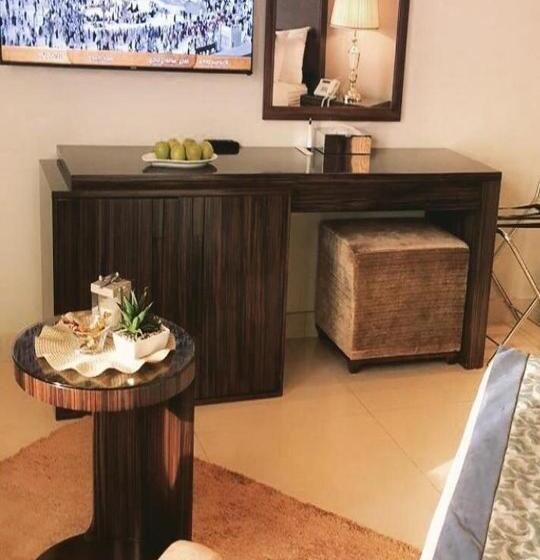 סטודיו סטנדרט, מיטה זוגית, منزل أبحر للشقق المخدومة   Obhor Home Apartments