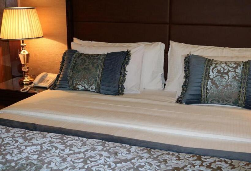 シティビュースイート, منزل أبحر للشقق المخدومة Obhor Home Apartments