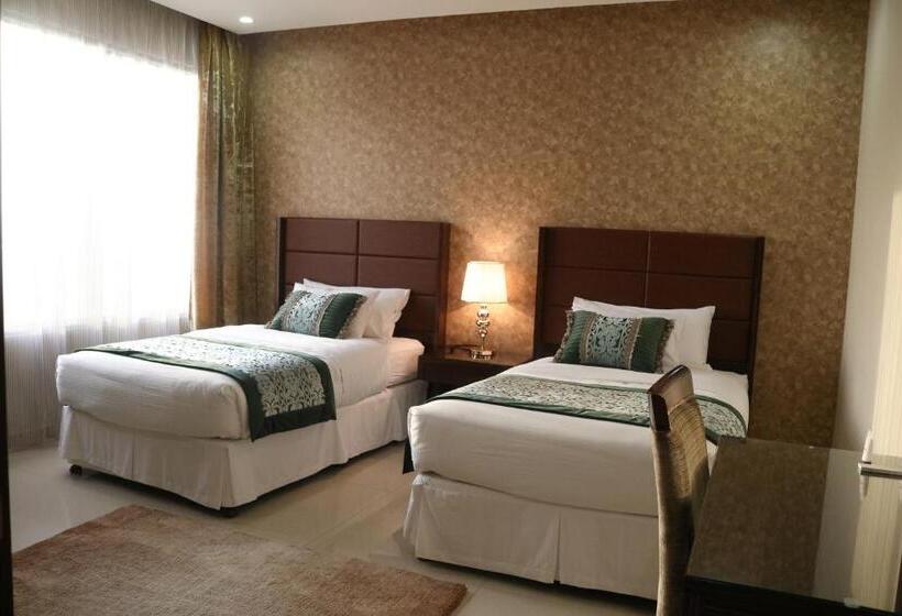 シティビュースイート, منزل أبحر للشقق المخدومة Obhor Home Apartments