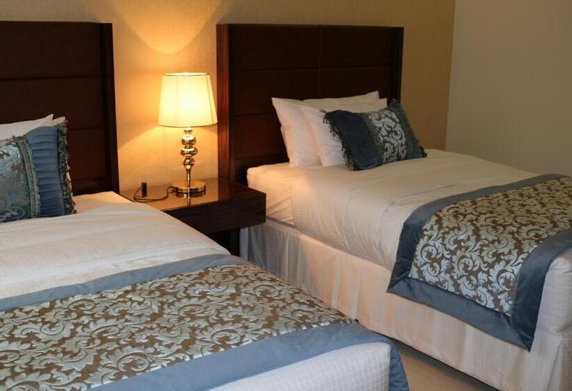 シティビュースイート, منزل أبحر للشقق المخدومة Obhor Home Apartments