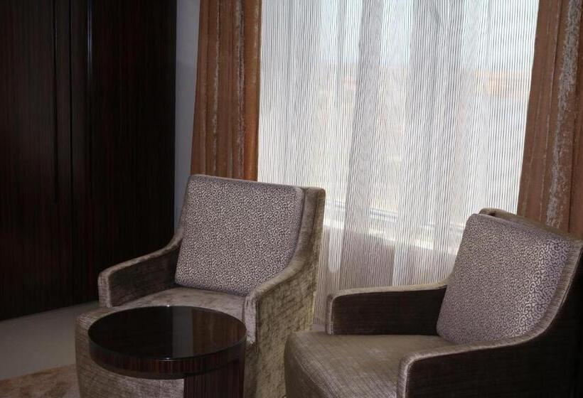 סוויטה עם נוף לעיר, منزل أبحر للشقق المخدومة   Obhor Home Apartments