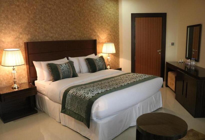 シティビュースイート, منزل أبحر للشقق المخدومة Obhor Home Apartments