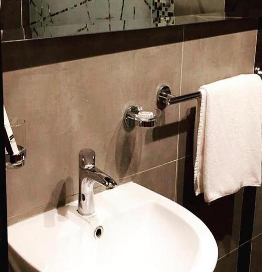 2ベッドスイートルーム, منزل أبحر للشقق المخدومة Obhor Home Apartments