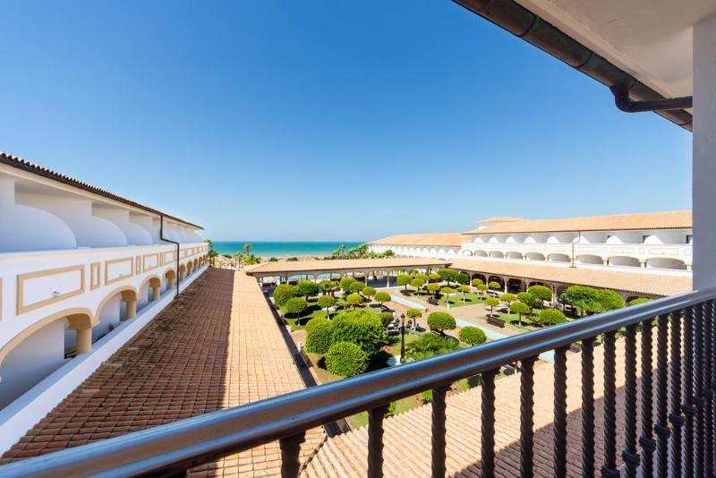 패밀리 룸 바다 전망, Para Resort