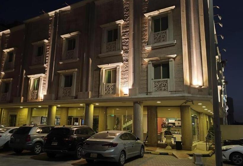 标准间, Plaza Home