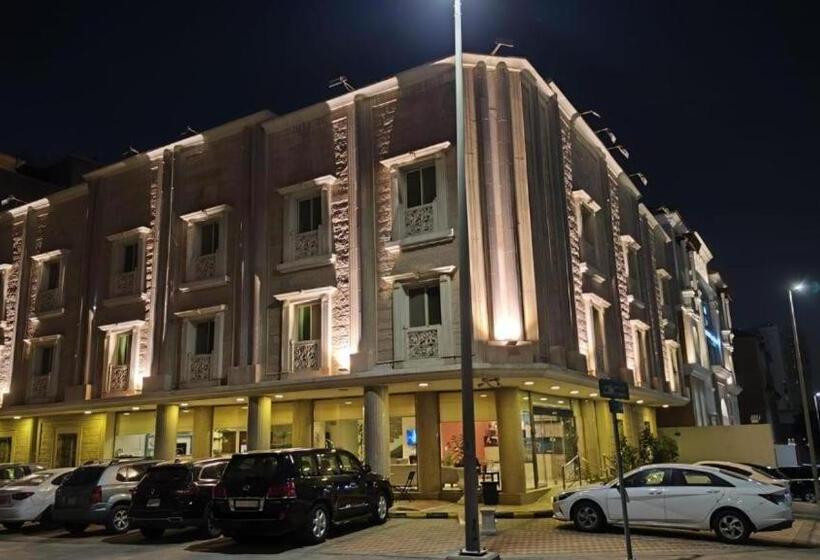 带1个卧室的公寓, Plaza Home