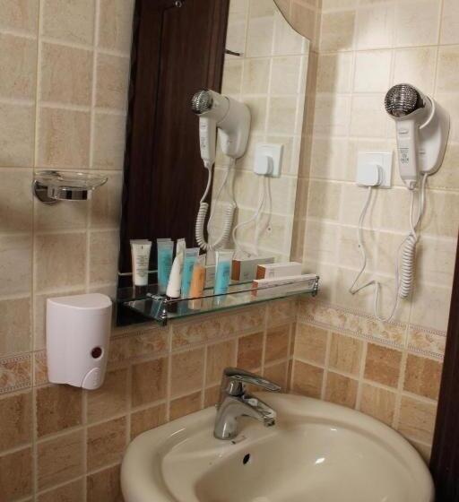 带3个卧室的公寓, Plaza Home