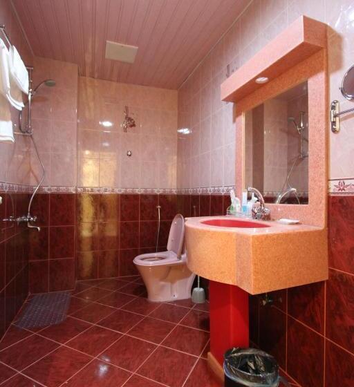 Апартаменты 2 Спальни, Raoum Inn Hail