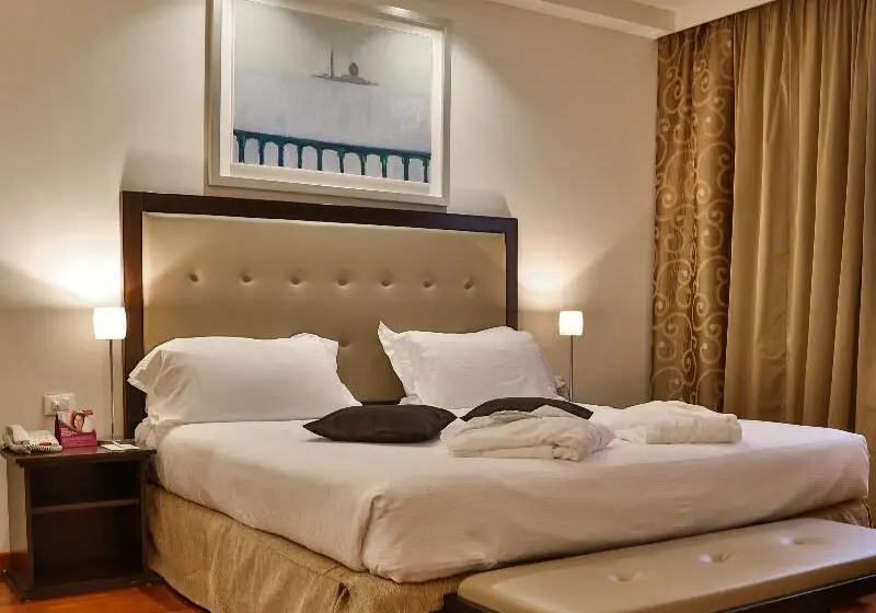 1ベッドルームアパートメント, Raoum Inn Hail