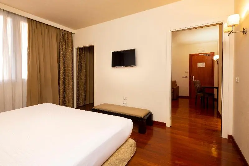 1ベッドルームアパートメント, Raoum Inn Hail