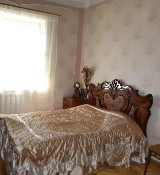 اتاق لوکس, Serik & Geora Guesthouse