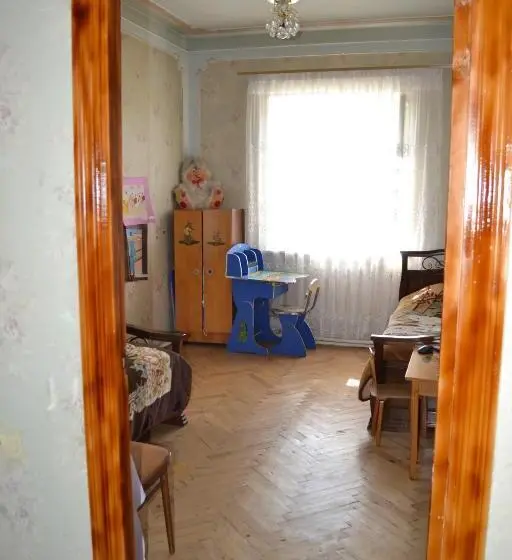 اتاق استاندارد, Serik & Geora Guesthouse