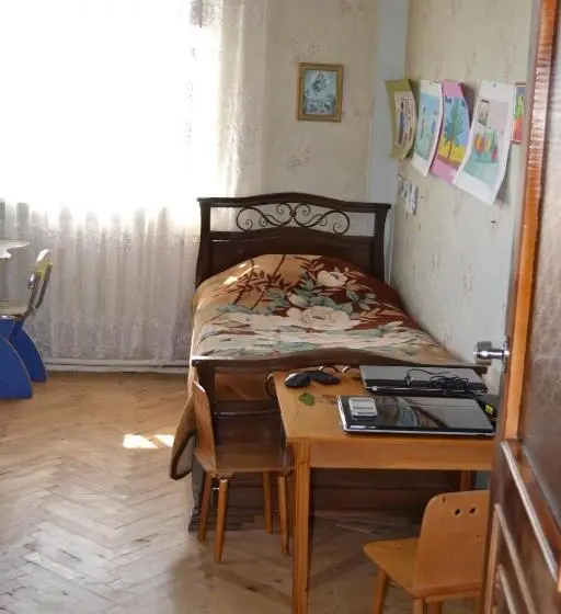 اتاق استاندارد, Serik & Geora Guesthouse