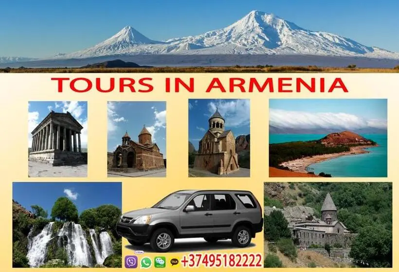 اتاق استاندارد یک نفره, Serik & Geora Guesthouse