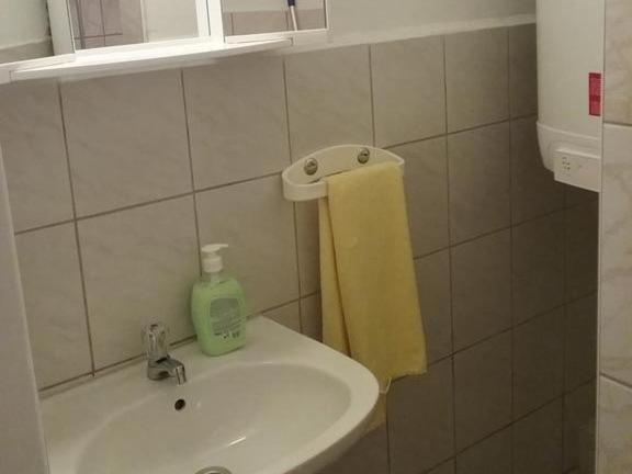 スタンダードルーム, Sultanias Melanchthon