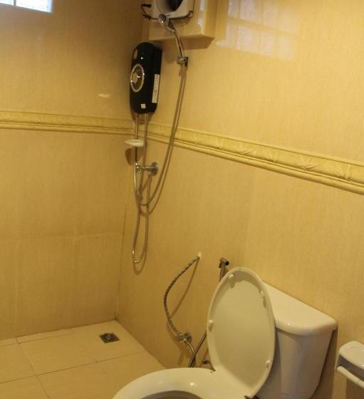 Номер Superior, T2b Home   Hostel