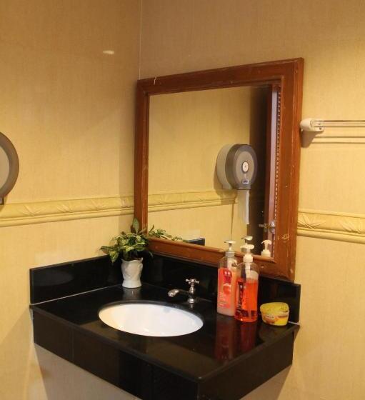 غرفة سوبيريور, T2b Home   Hostel