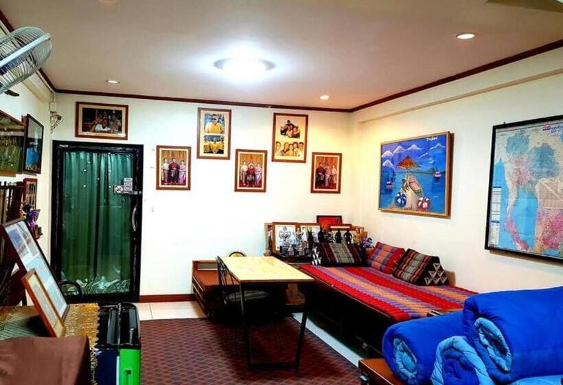 غرفة سوبيريور, T2b Home   Hostel