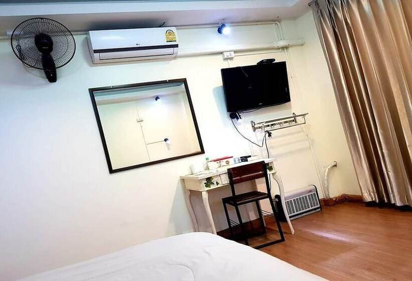 غرفة سوبيريور, T2b Home   Hostel