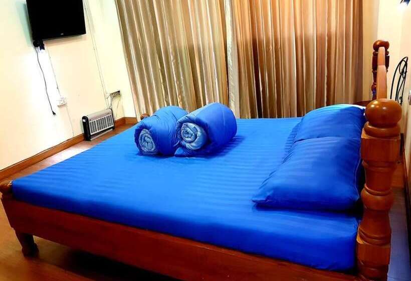 غرفة سوبيريور, T2b Home   Hostel