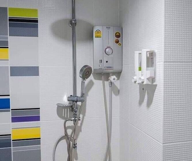 اتاق استاندارد, The Ring Residence