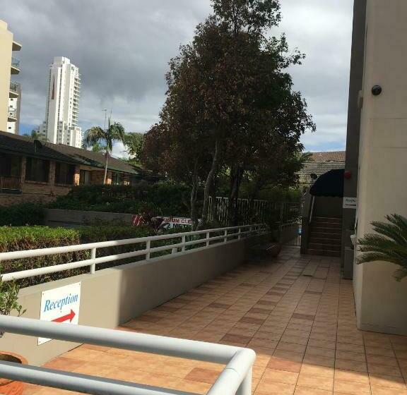 شقة غرفة واحدة, Wharf Boutique Apartments