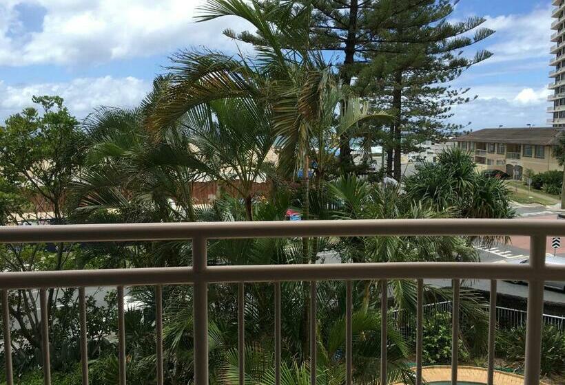 شقة غرفة واحدة, Wharf Boutique Apartments