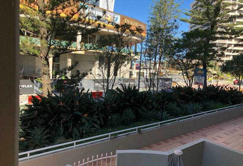 شقة غرفة واحدة, Wharf Boutique Apartments