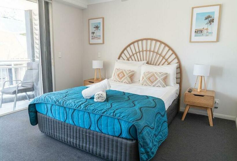 침실 1개 아파트, Wharf Boutique Apartments