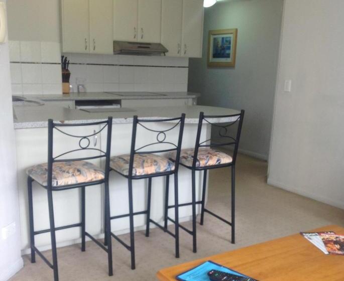 شقة غرفة واحدة, Wharf Boutique Apartments