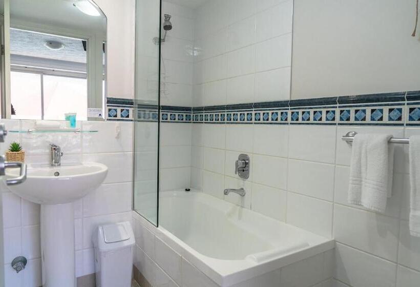 شقة غرفة واحدة, Wharf Boutique Apartments