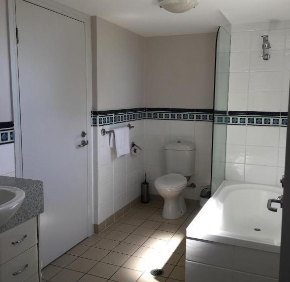 شقة غرفة واحدة, Wharf Boutique Apartments