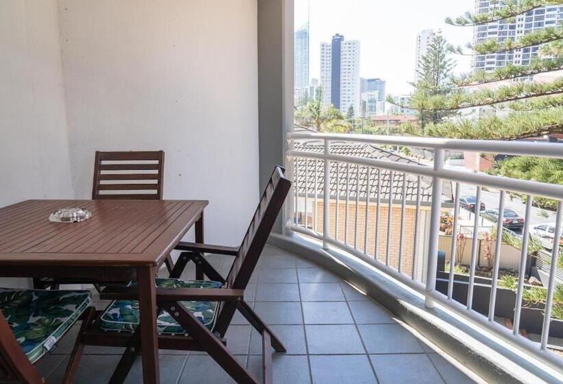 شقة غرفة واحدة, Wharf Boutique Apartments