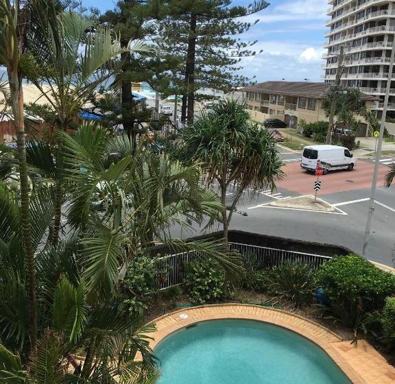 شقة غرفتين مطلة على البحر, Wharf Boutique Apartments