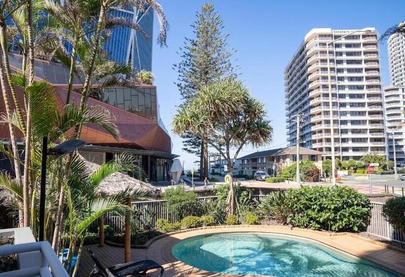 شقة غرفتين مطلة على البحر, Wharf Boutique Apartments