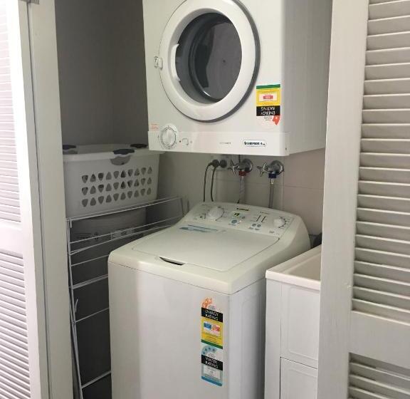 شقة غرفتين مطلة على البحر, Wharf Boutique Apartments