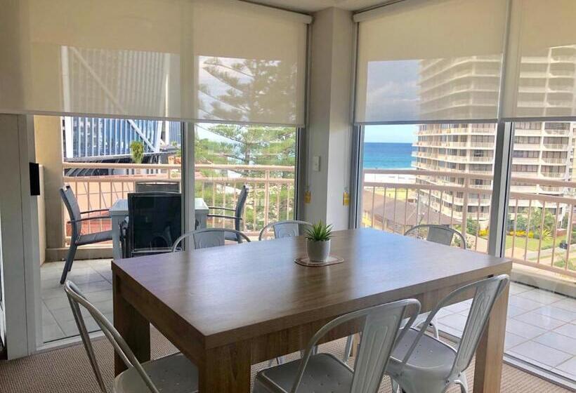 شقة غرفتين مطلة على البحر, Wharf Boutique Apartments