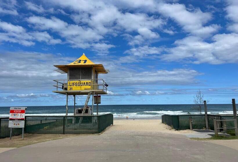 شقة غرفتين نوم إطلالة جانبية على البحر, Wharf Boutique Apartments