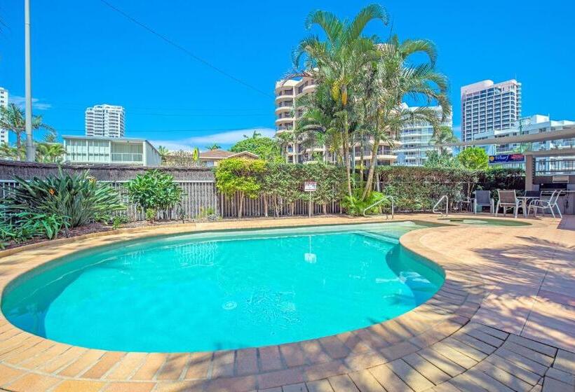 شقة غرفتين نوم إطلالة جانبية على البحر, Wharf Boutique Apartments