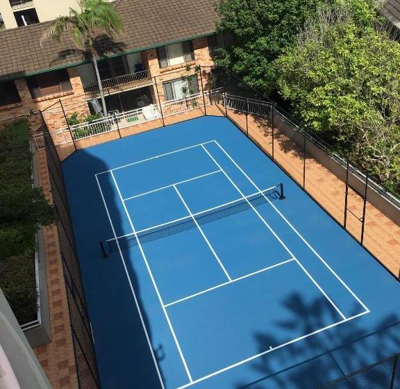 2침실 아파트 측면 바다 전망, Wharf Boutique Apartments