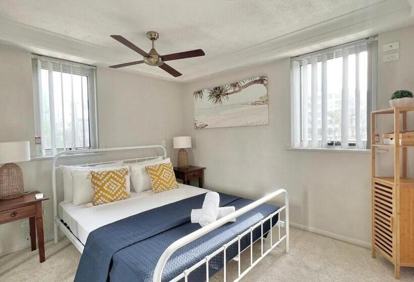 شقة غرفة واحدة مطلة على البحر, Wharf Boutique Apartments