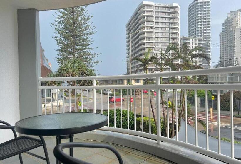 شقة غرفة واحدة مطلة على البحر, Wharf Boutique Apartments