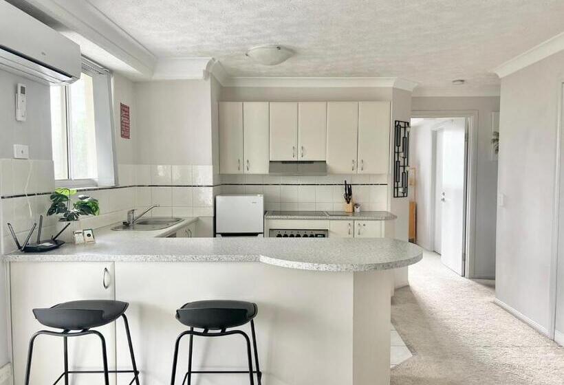 海の見える１ベッドルームアパートメント, Wharf Boutique Apartments