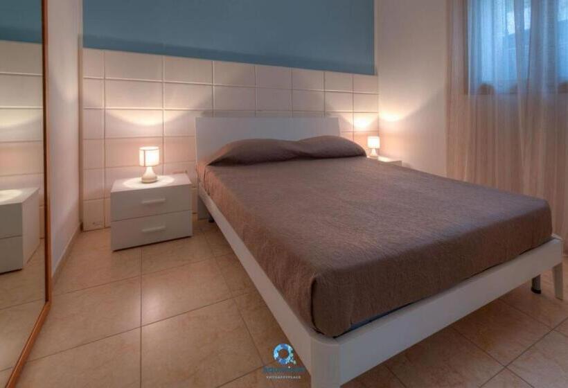 Апартаменты 1 Спальня, Aquariumresidence